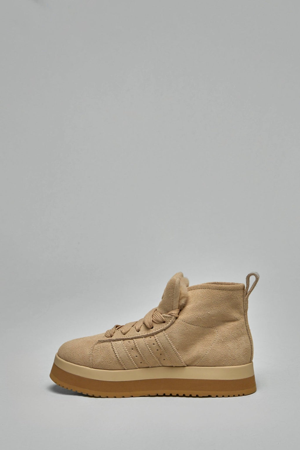 Adidas Originals - Campus 00s Wtr Md W Shoes - LABELS