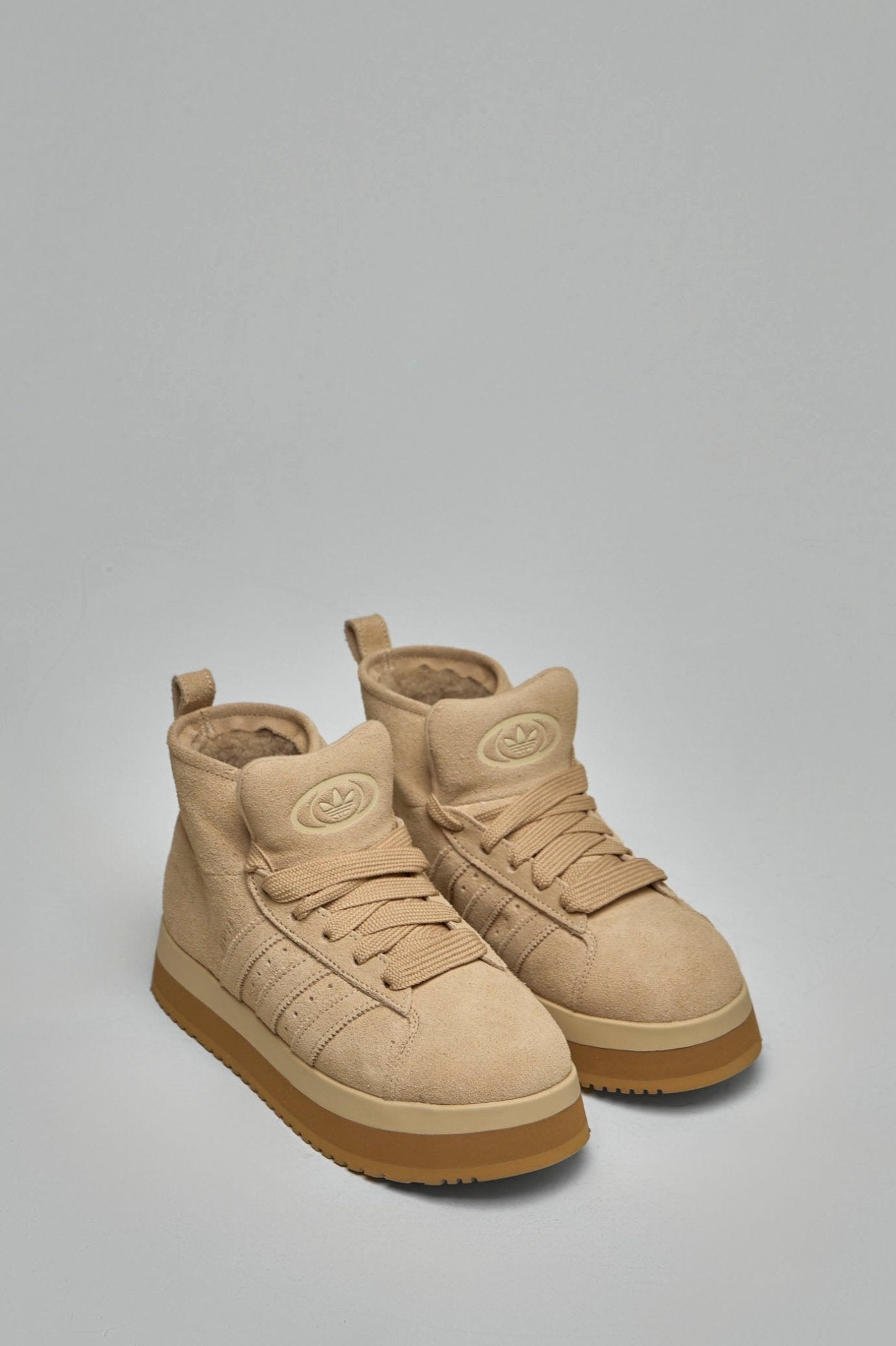 Adidas Originals High Top Sneakers Campus 00s LABELS Adidas Originals High Top Sneakers Campus 00s LABELS