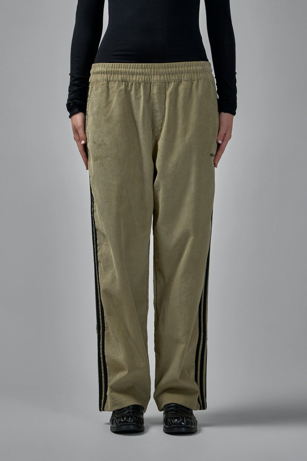 Adidas Originals - Corduroy Pant - LABELS