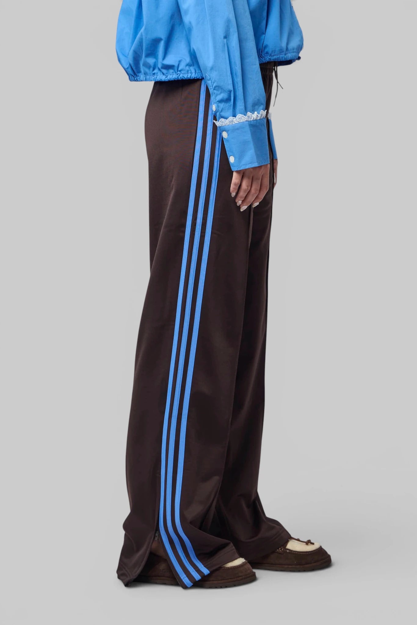 Adidas Originals - FB Loose TP - LABELS