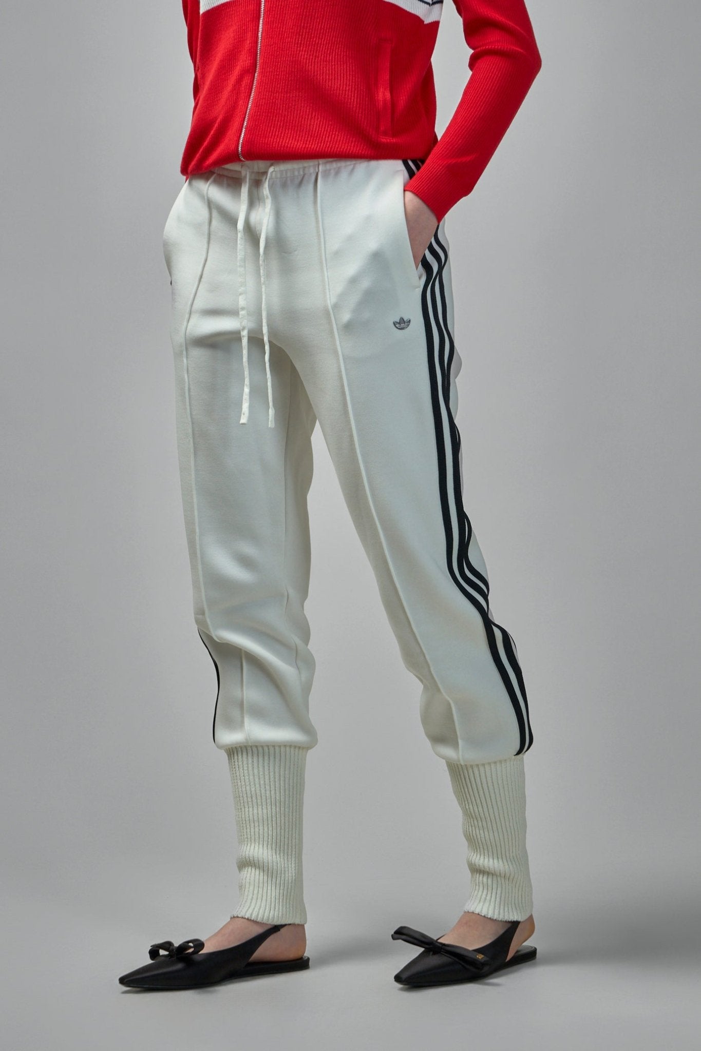 Adidas Originals - Firebird Trackpant - LABELS
