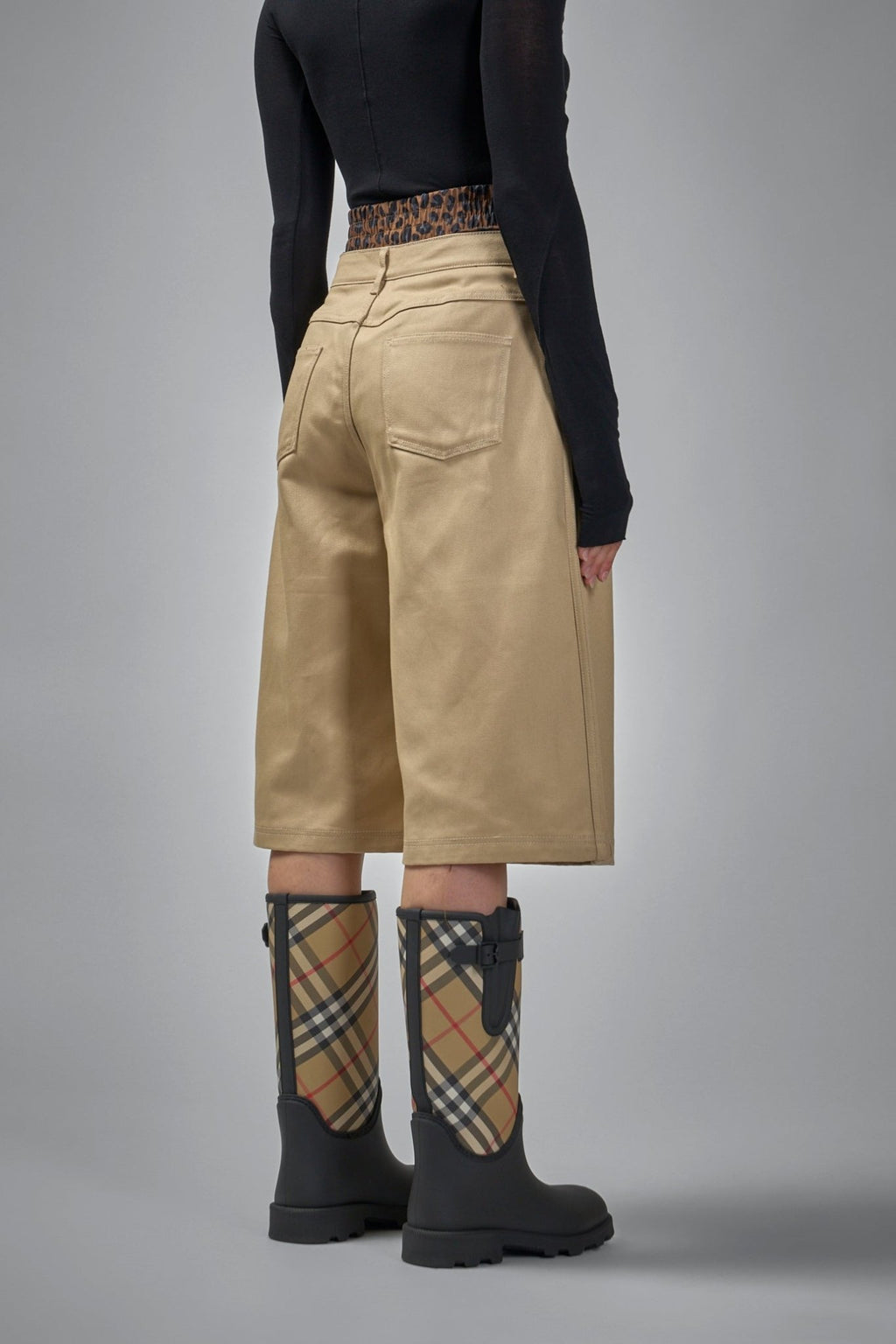 Adidas Originals - Firebird Utility Jorts - LABELS