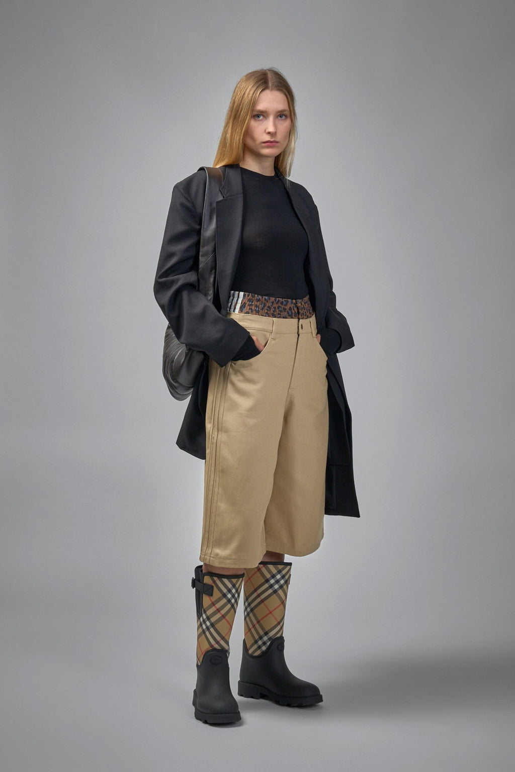 Adidas Originals - Firebird Utility Jorts - LABELS