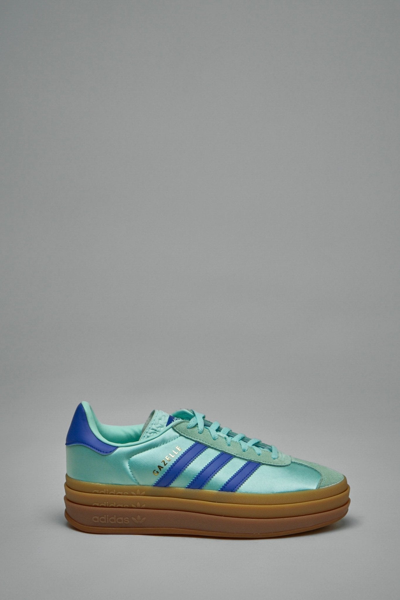 Adidas Originals - Gazelle Bold W - LABELS