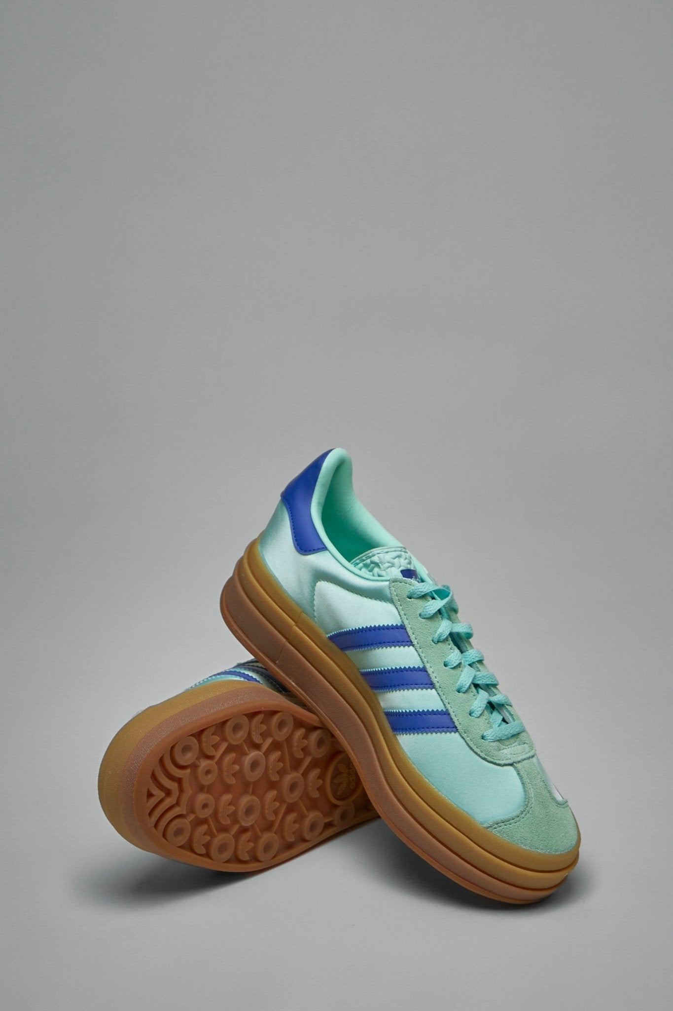 Adidas Originals - Gazelle Bold W - LABELS