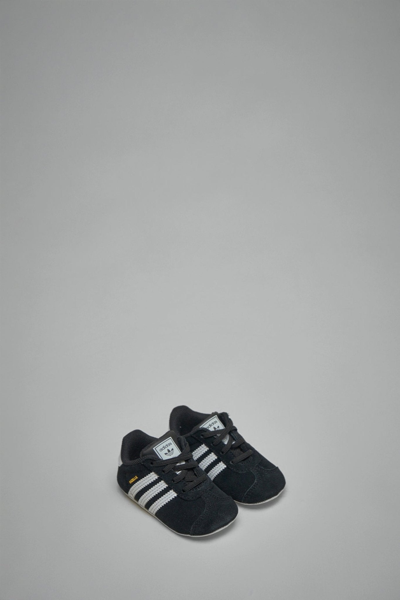 Adidas Originals - Gazelle Crib - LABELS