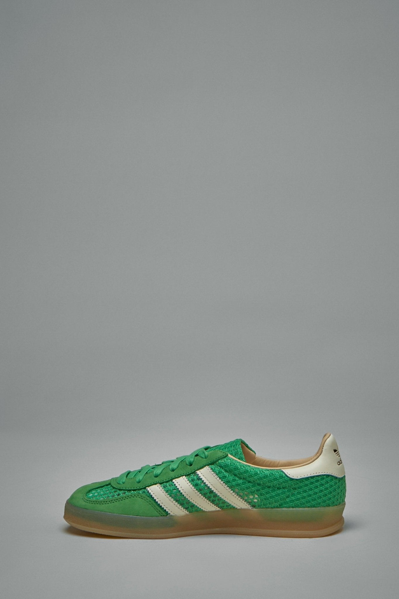 Adidas Originals Low Top Sneakers - Gazelle Indoor LABELS Adidas Originals Low Top Sneakers - Gazelle Indoor LABELS