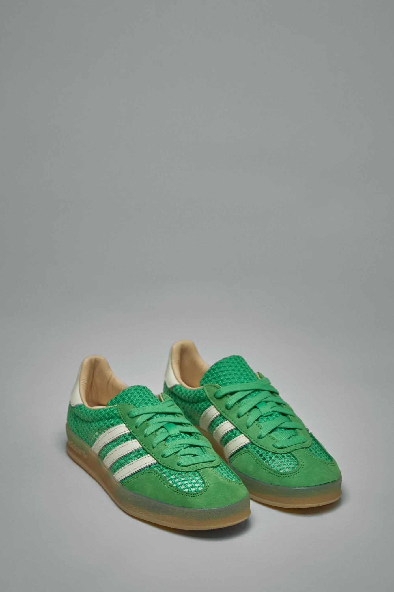 Adidas Originals - Gazelle Indoor - LABELS