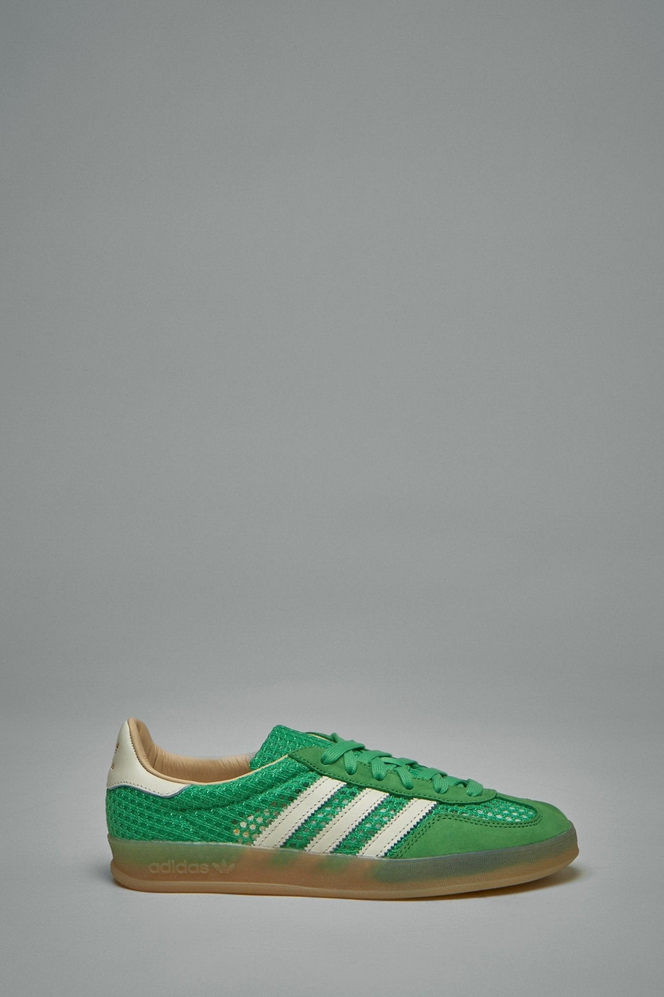 Adidas Originals - Gazelle Indoor - LABELS