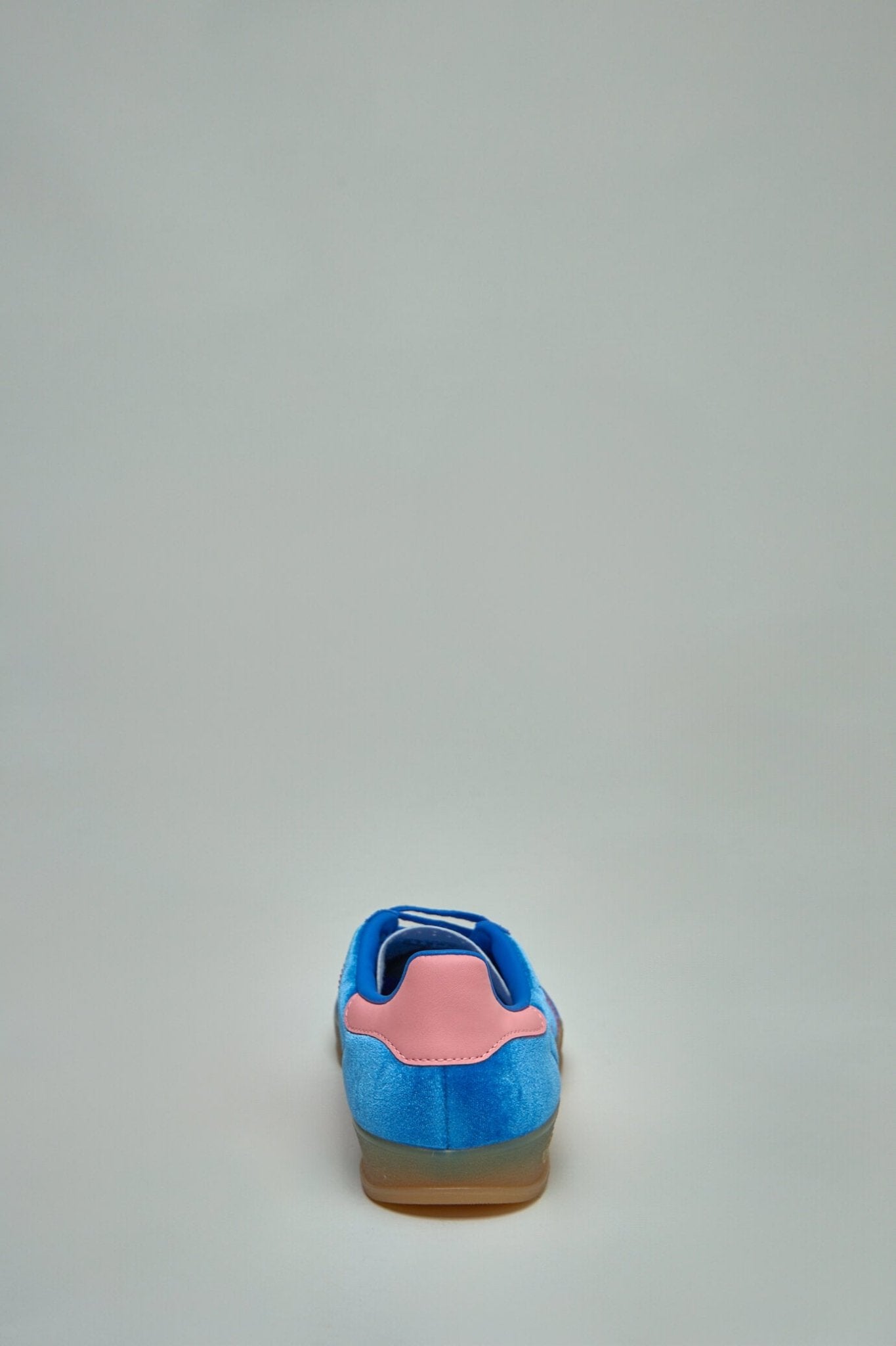 Adidas Originals - Gazelle Indoor W - LABELS