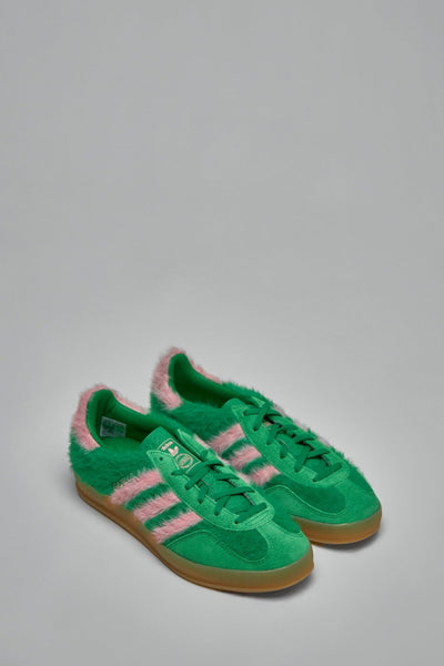 Gazelle Indoor W
