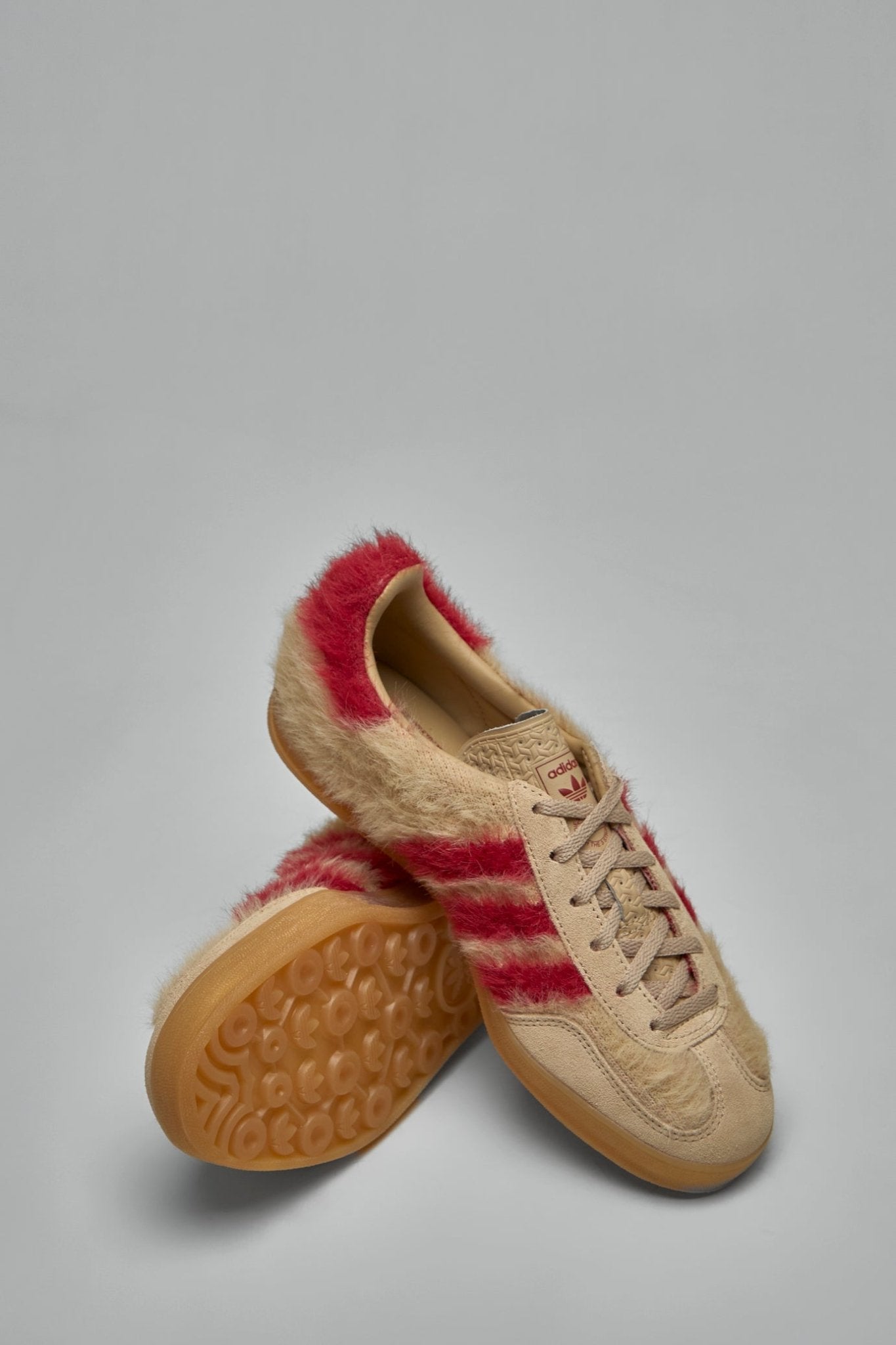 Adidas Originals - Gazelle Indoor W - LABELS