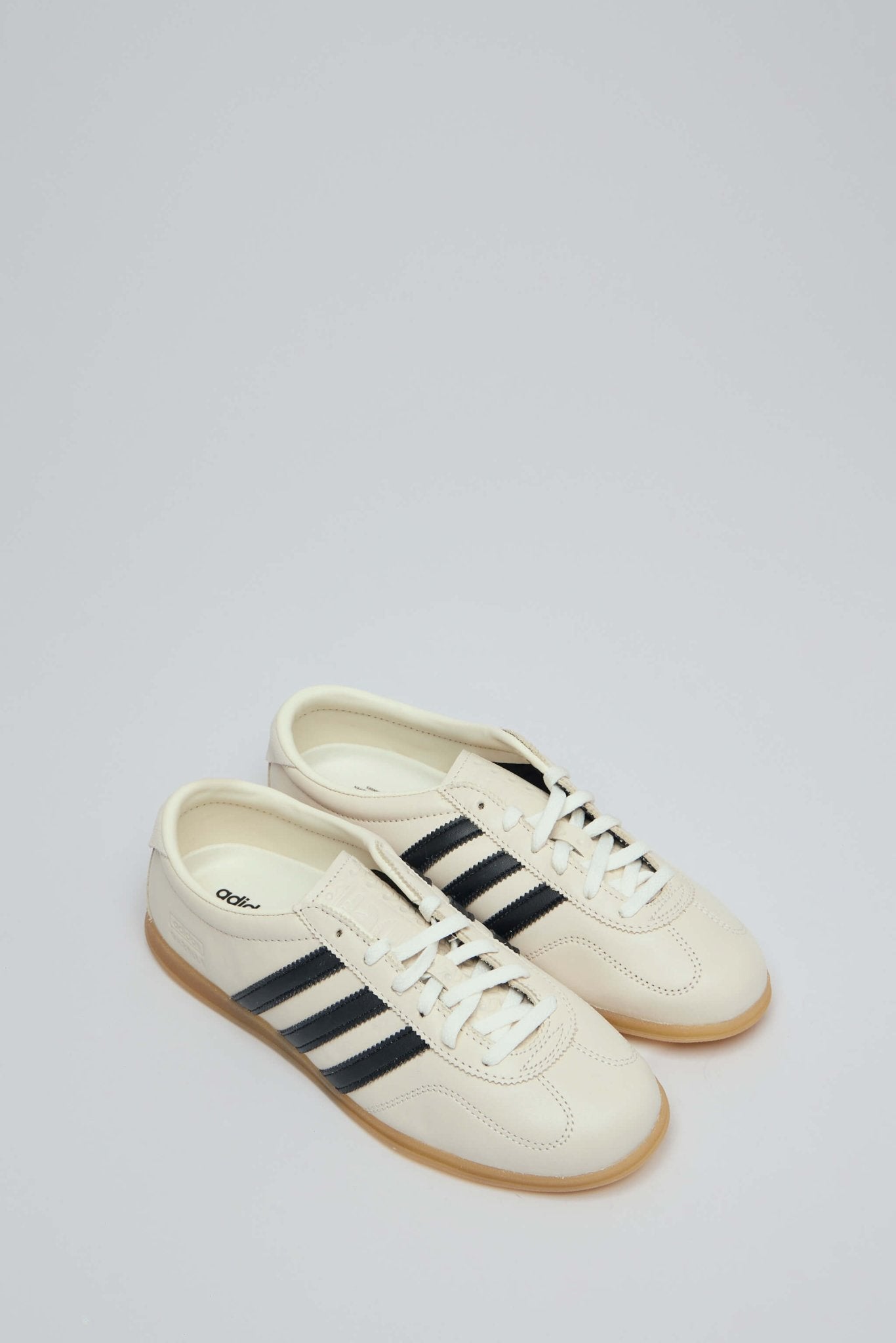 Adidas Originals - Gazelle Lo Pro - LABELS
