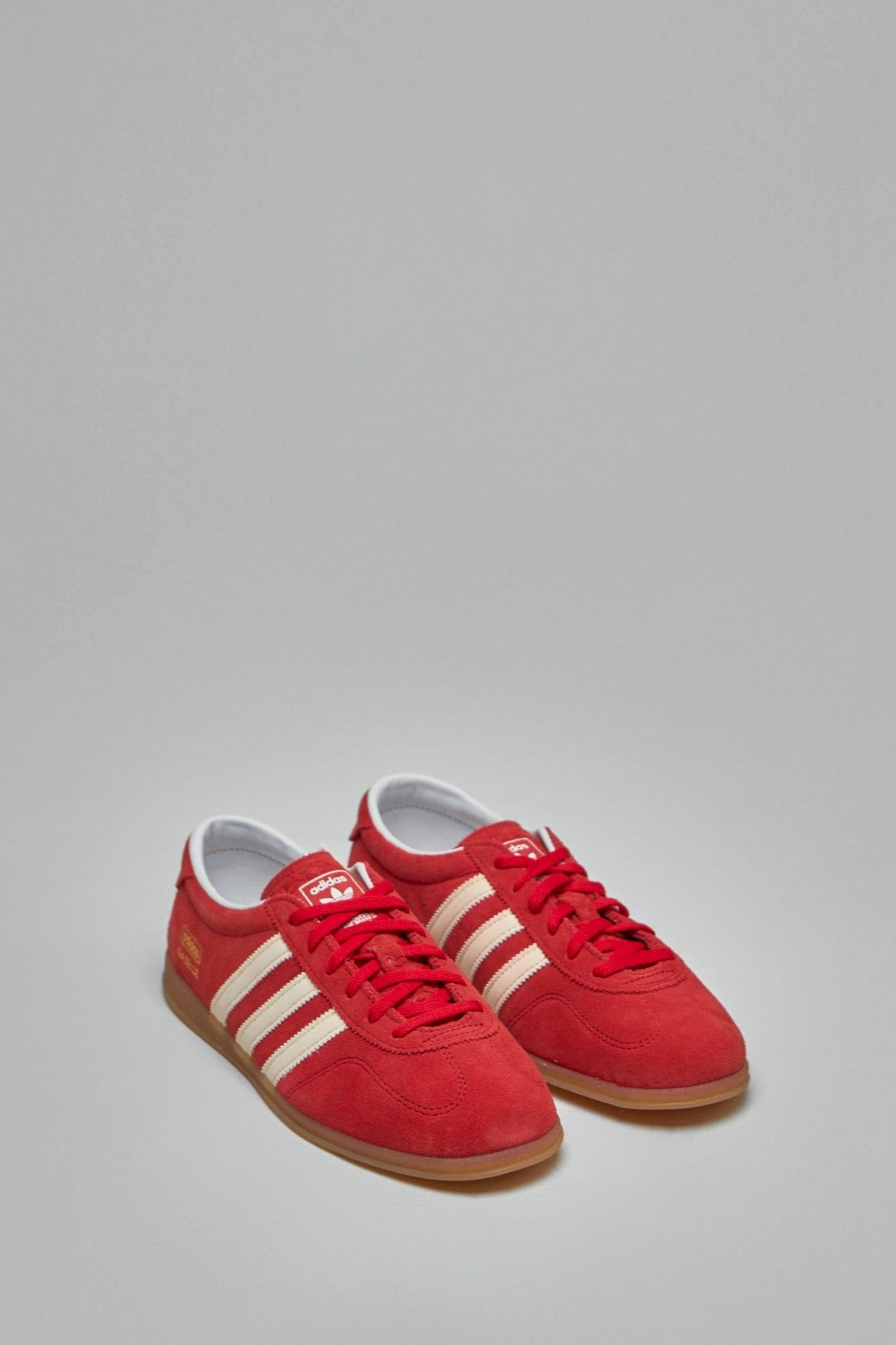 Adidas Originals Low Top Sneakers - Gazelle Lo Pro LABELS Adidas Originals Low Top Sneakers - Gazelle Lo Pro LABELS