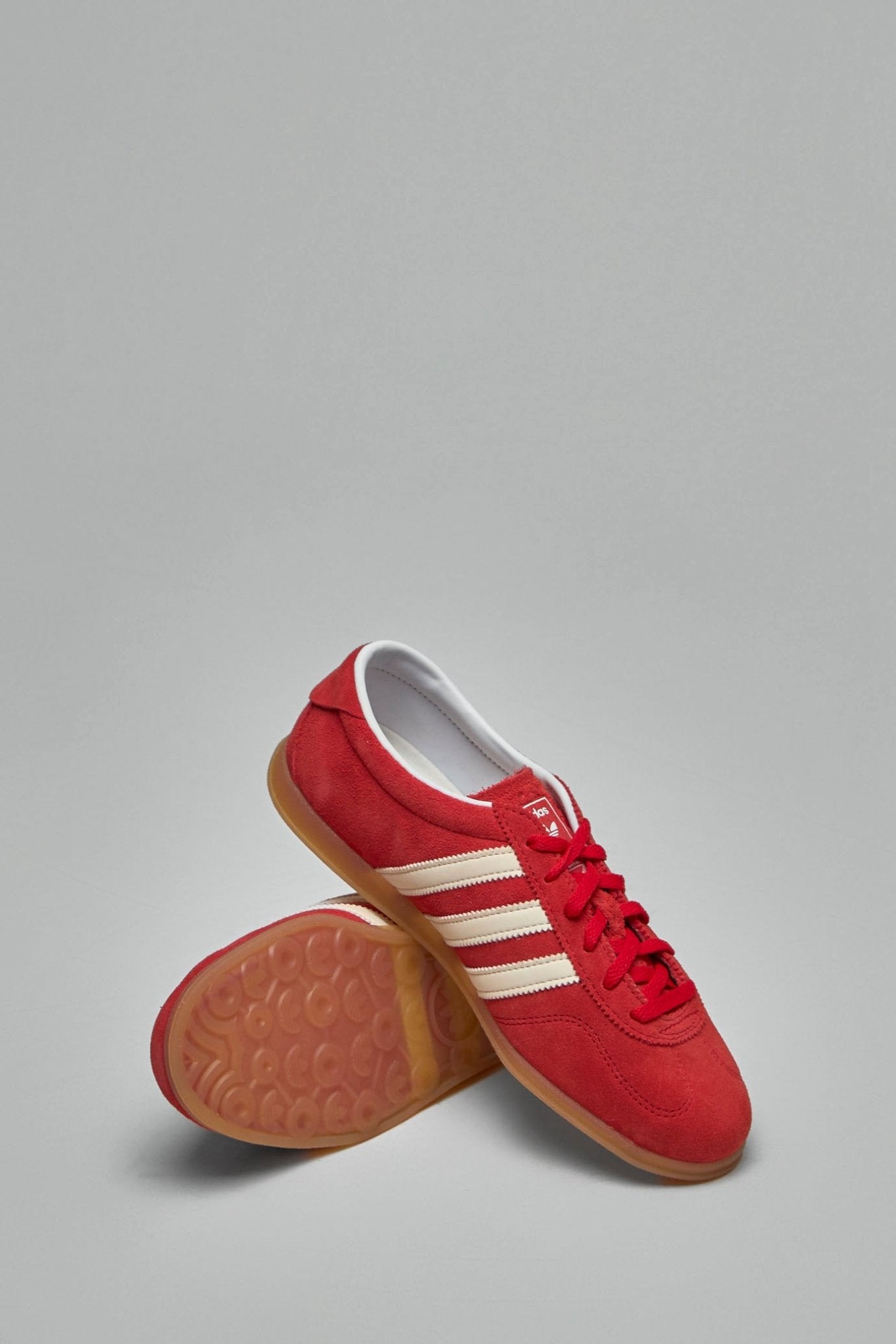 Adidas Originals - Gazelle Lo Pro - LABELS