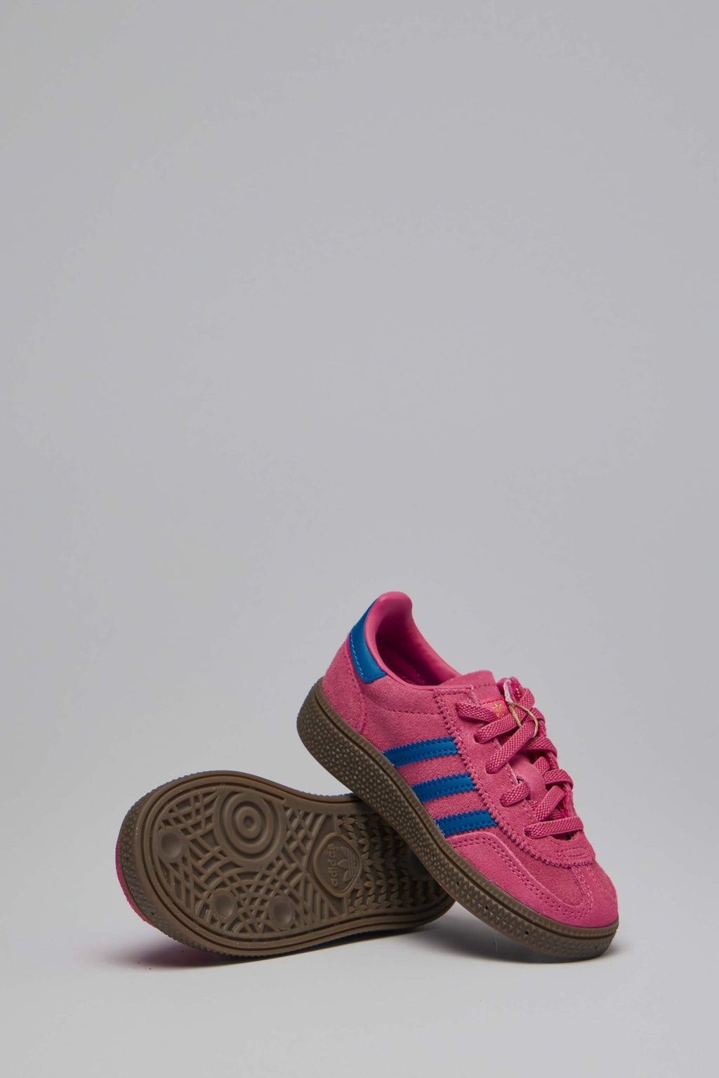 Adidas Originals - Handball Spezial CF - LABELS