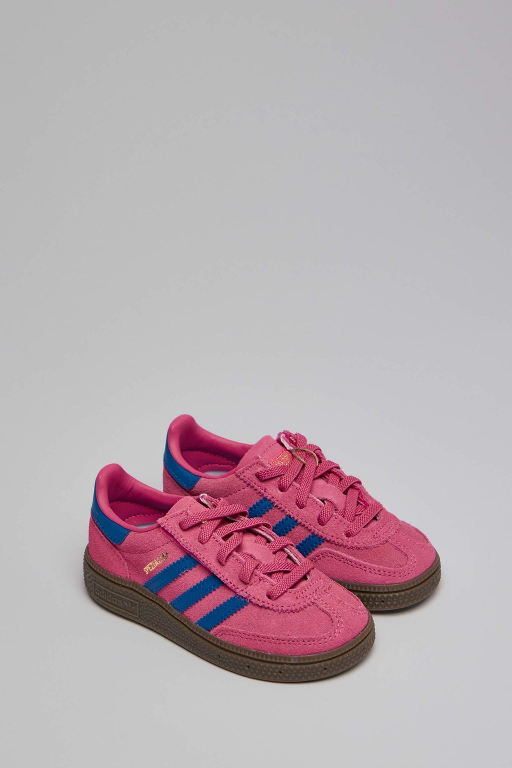 Adidas Originals - Handball Spezial CF - LABELS