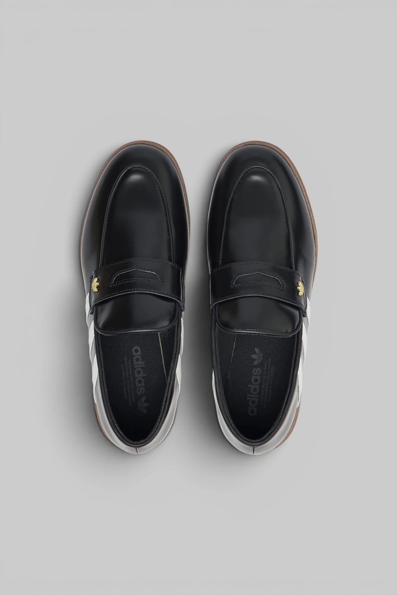 Adidas Originals - Handball Spezial Loafer W - LABELS