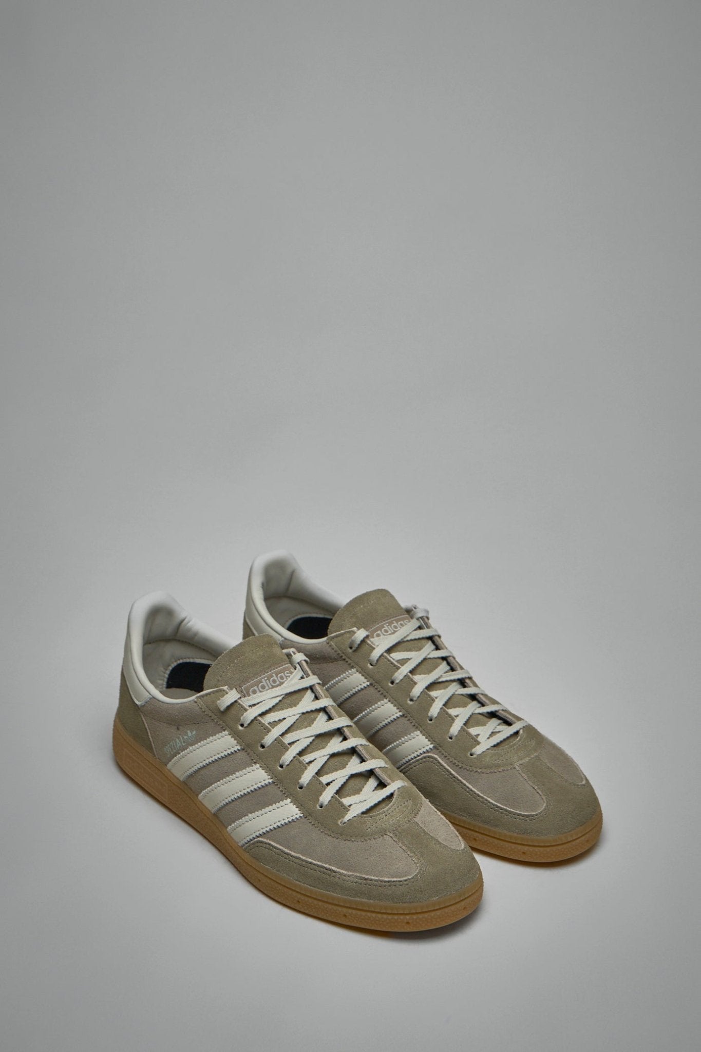 Adidas Originals - Handball Spezial W - LABELS