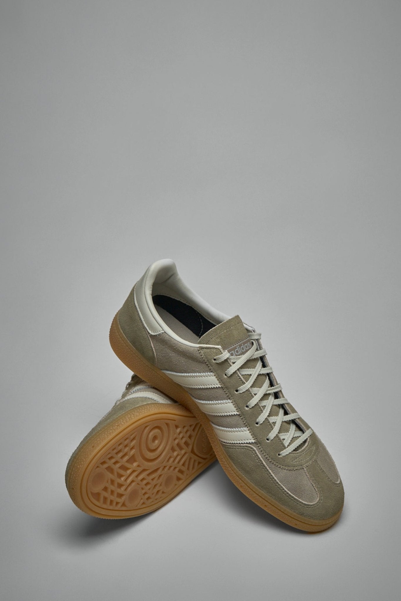 Adidas Originals - Handball Spezial W - LABELS