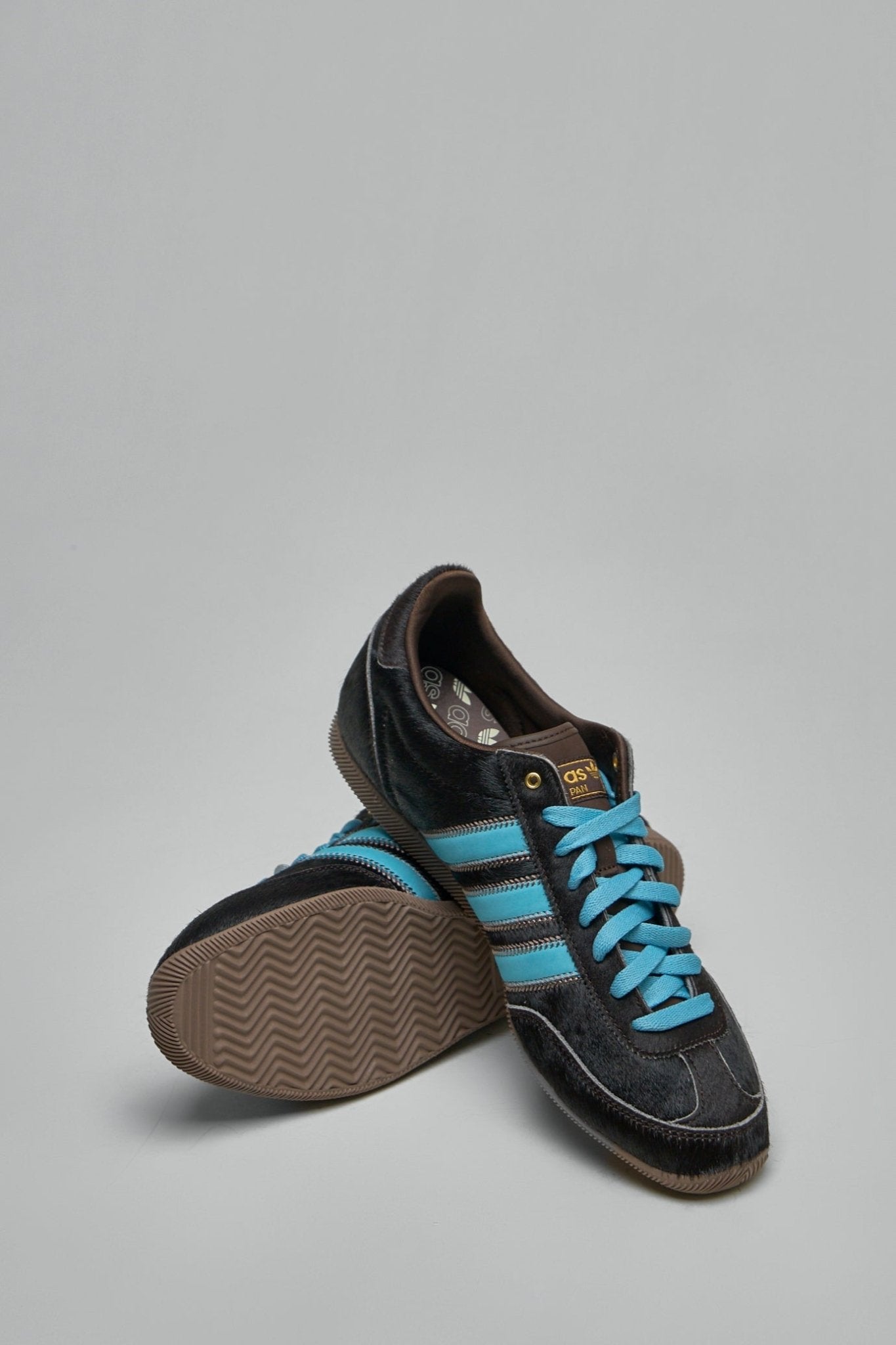 Adidas Originals - JAPAN - LABELS