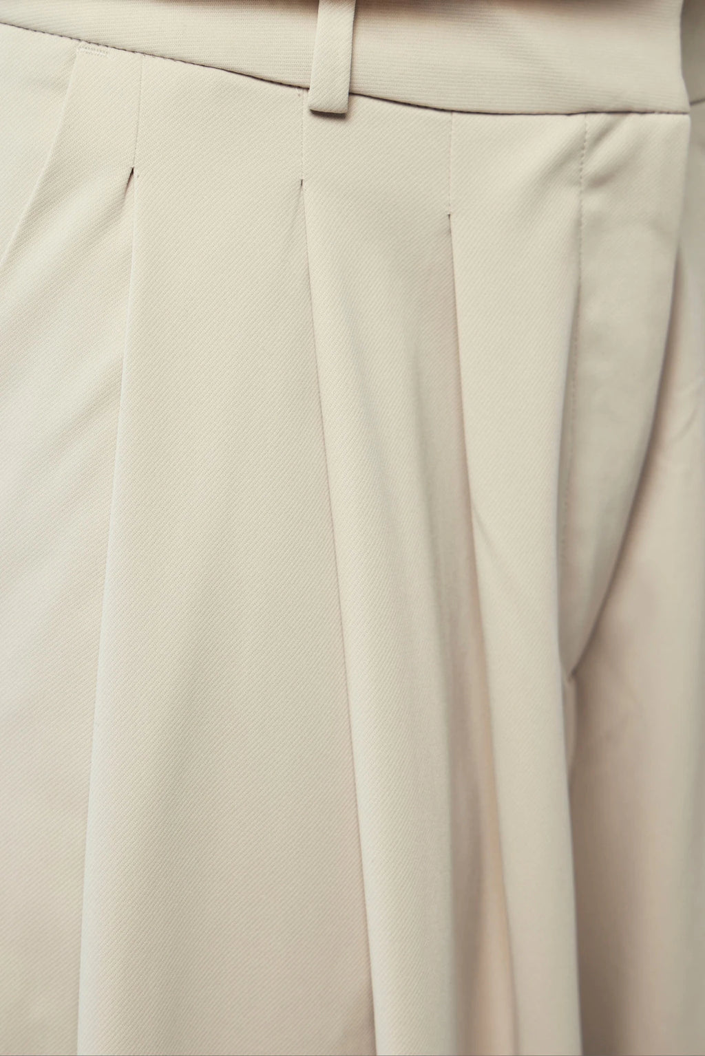 Adidas Originals - Pleated Pants - LABELS