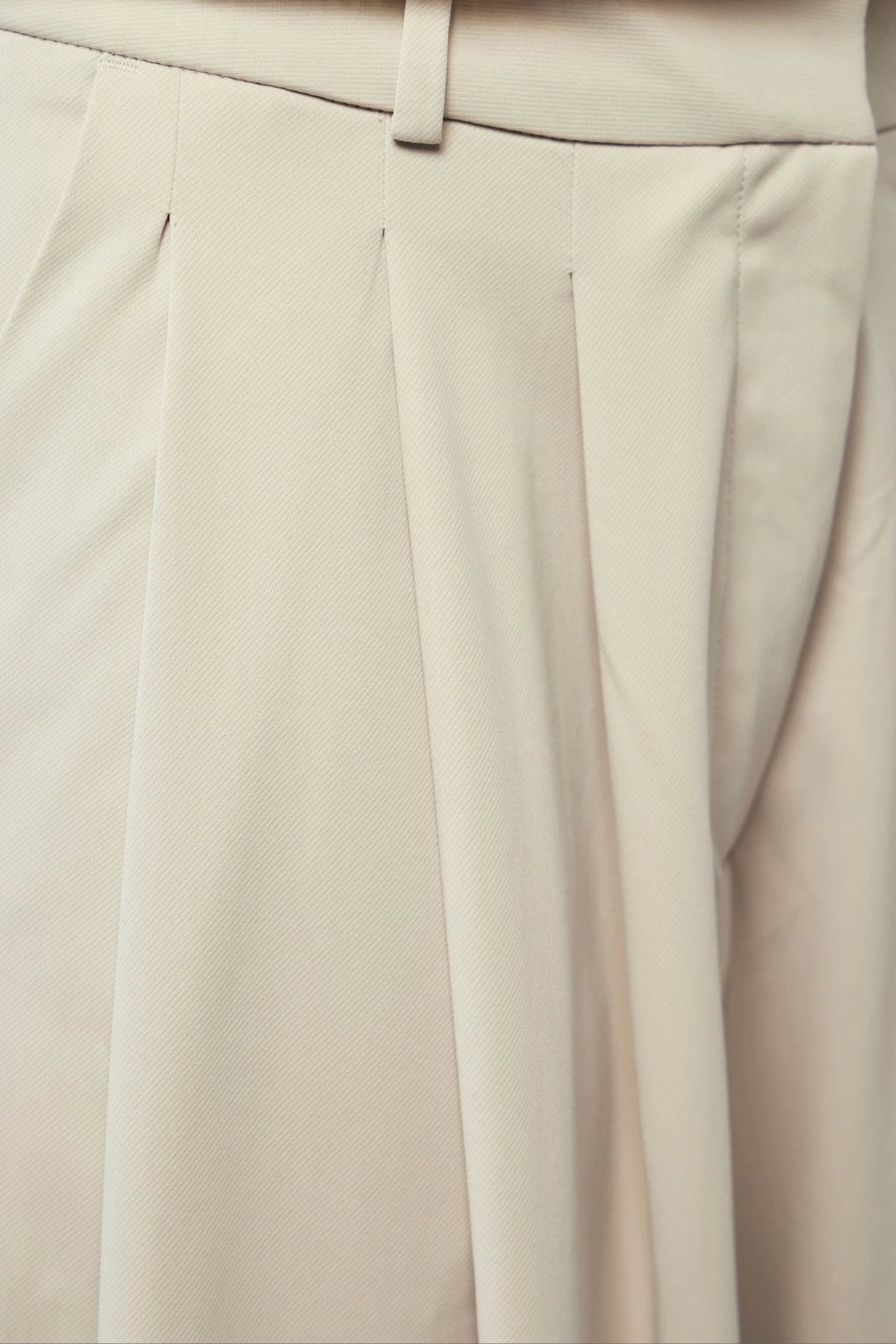 Adidas Originals - Pleated Pants - LABELS