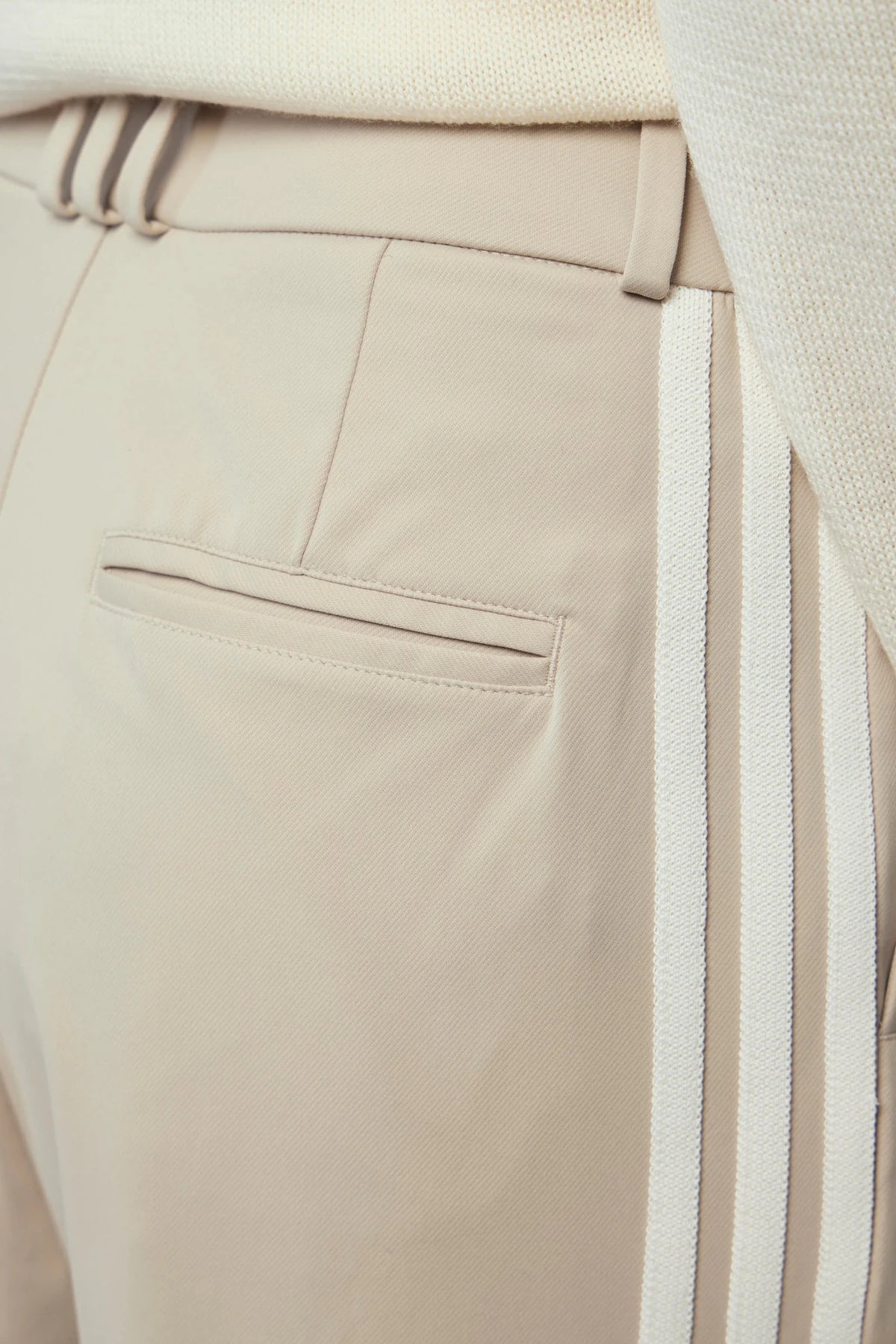 Adidas Originals - Pleated Pants - LABELS