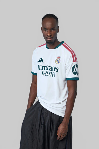 Real H Jersey