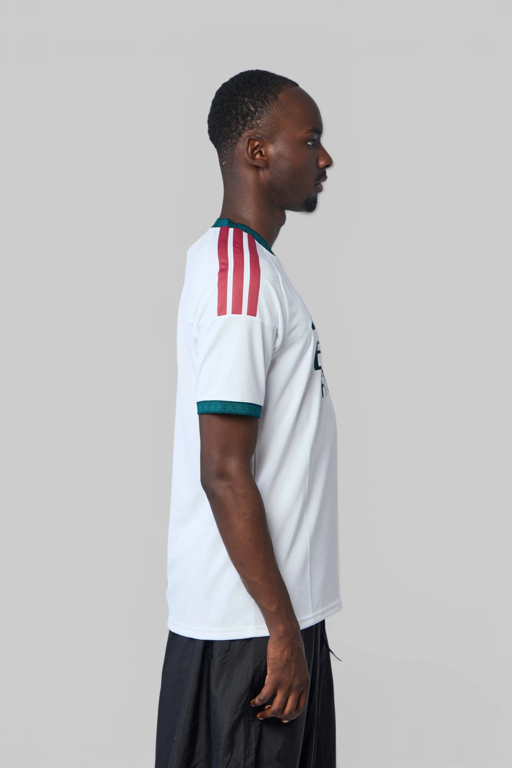 Adidas Originals - Real H Jersey - LABELS