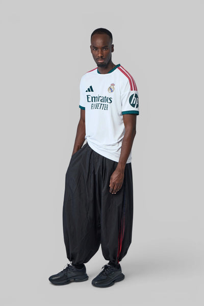 Real H Jersey