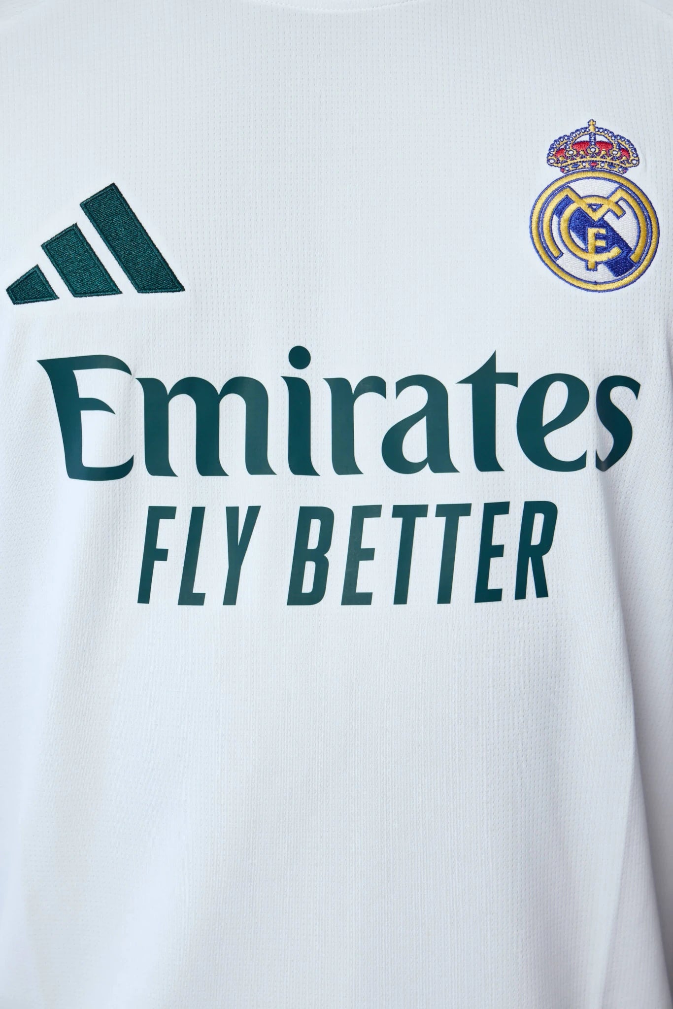Adidas Originals - Real H Jersey - LABELS