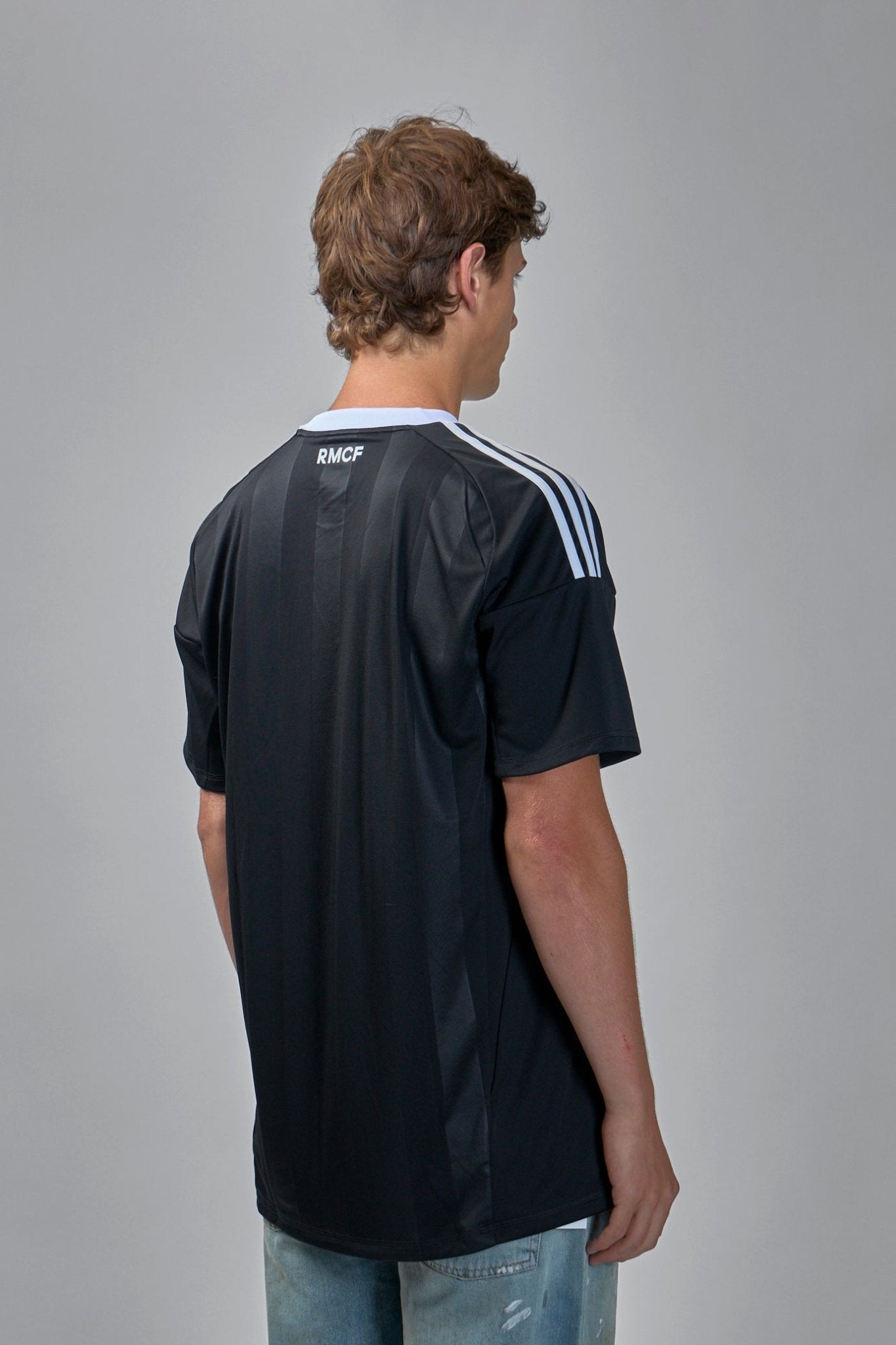 Adidas Originals - Real Madrid 25/26 Third Goalkeeper Shirt - LABELS