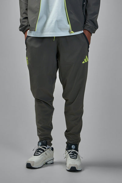 Real Pants