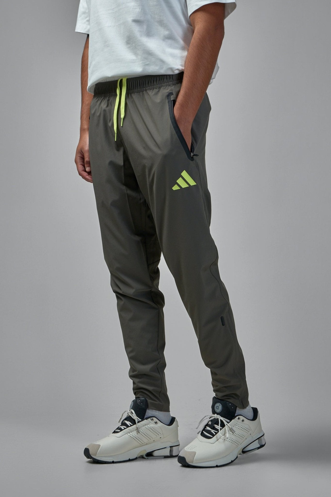 Adidas Originals X Willy Chavarria Track Pants – LABELS