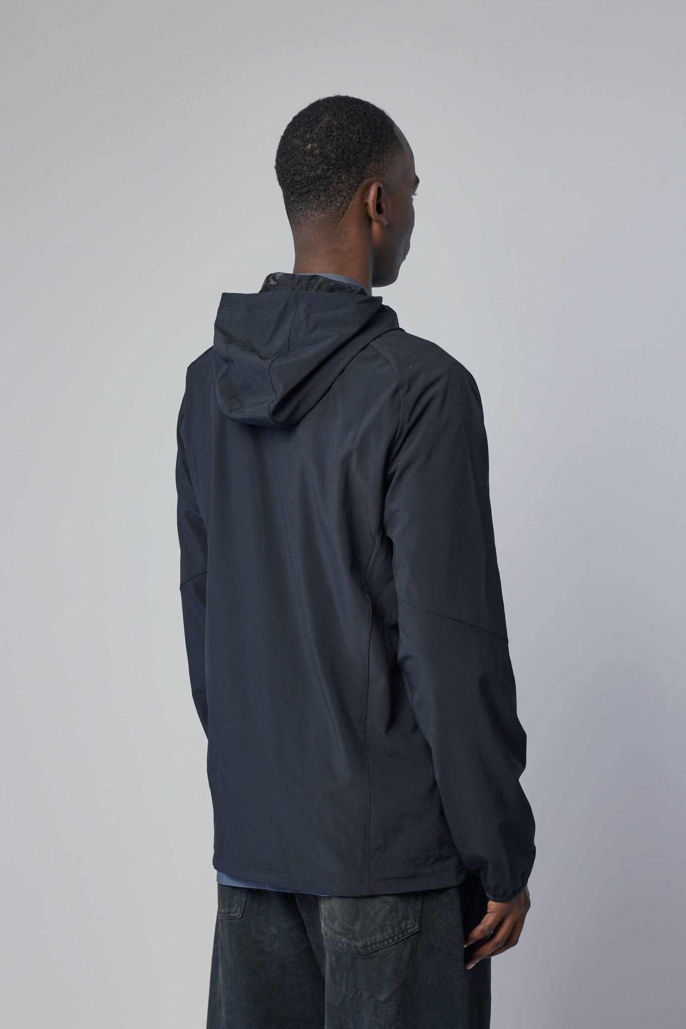 Adidas Originals - Real TT FZ WB - LABELS