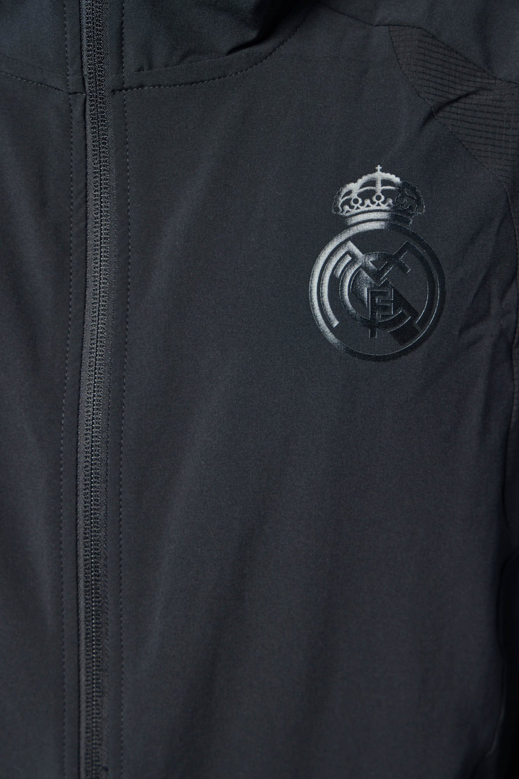 Adidas Originals - Real TT FZ WB - LABELS