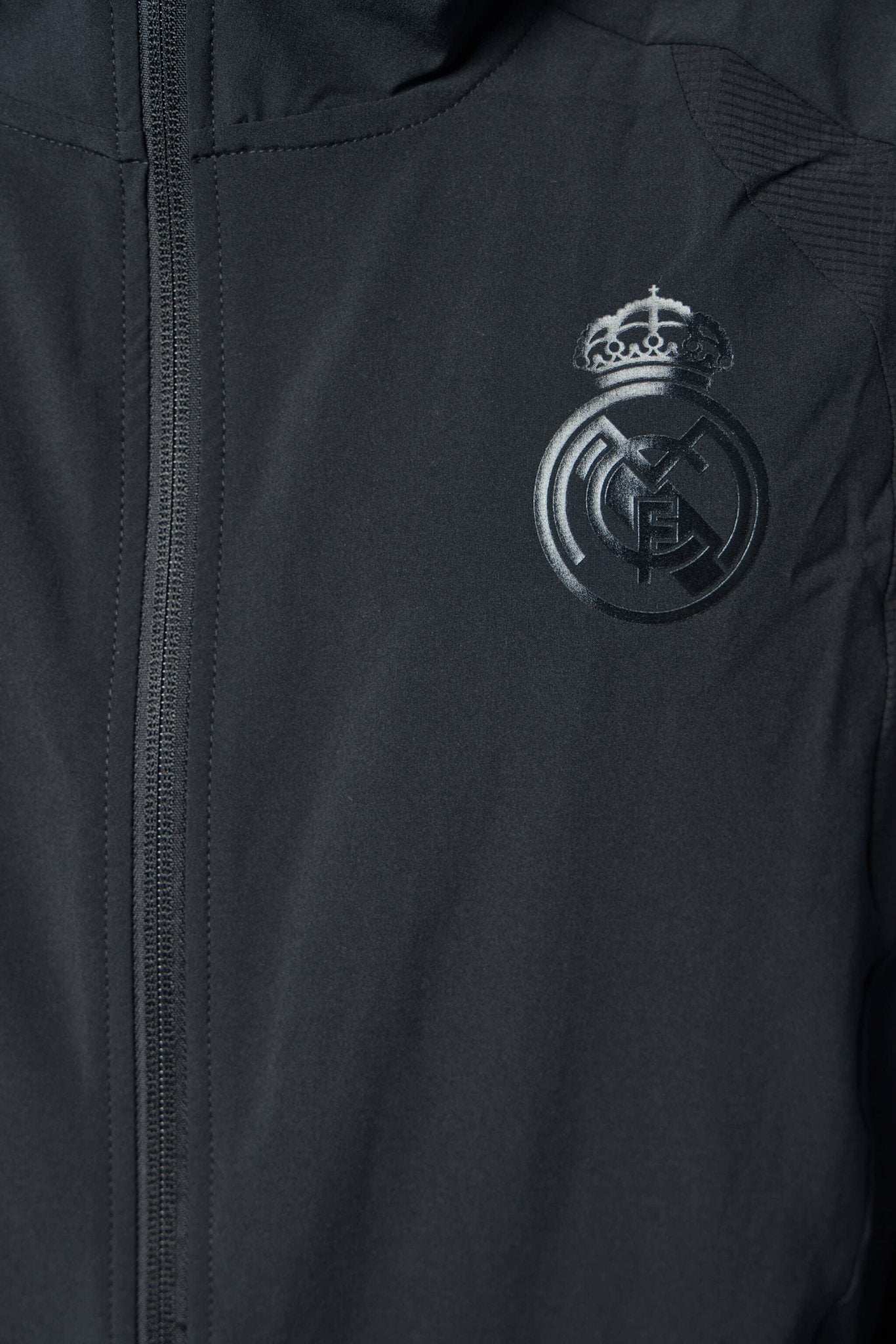 Adidas Originals - Real TT FZ WB - LABELS