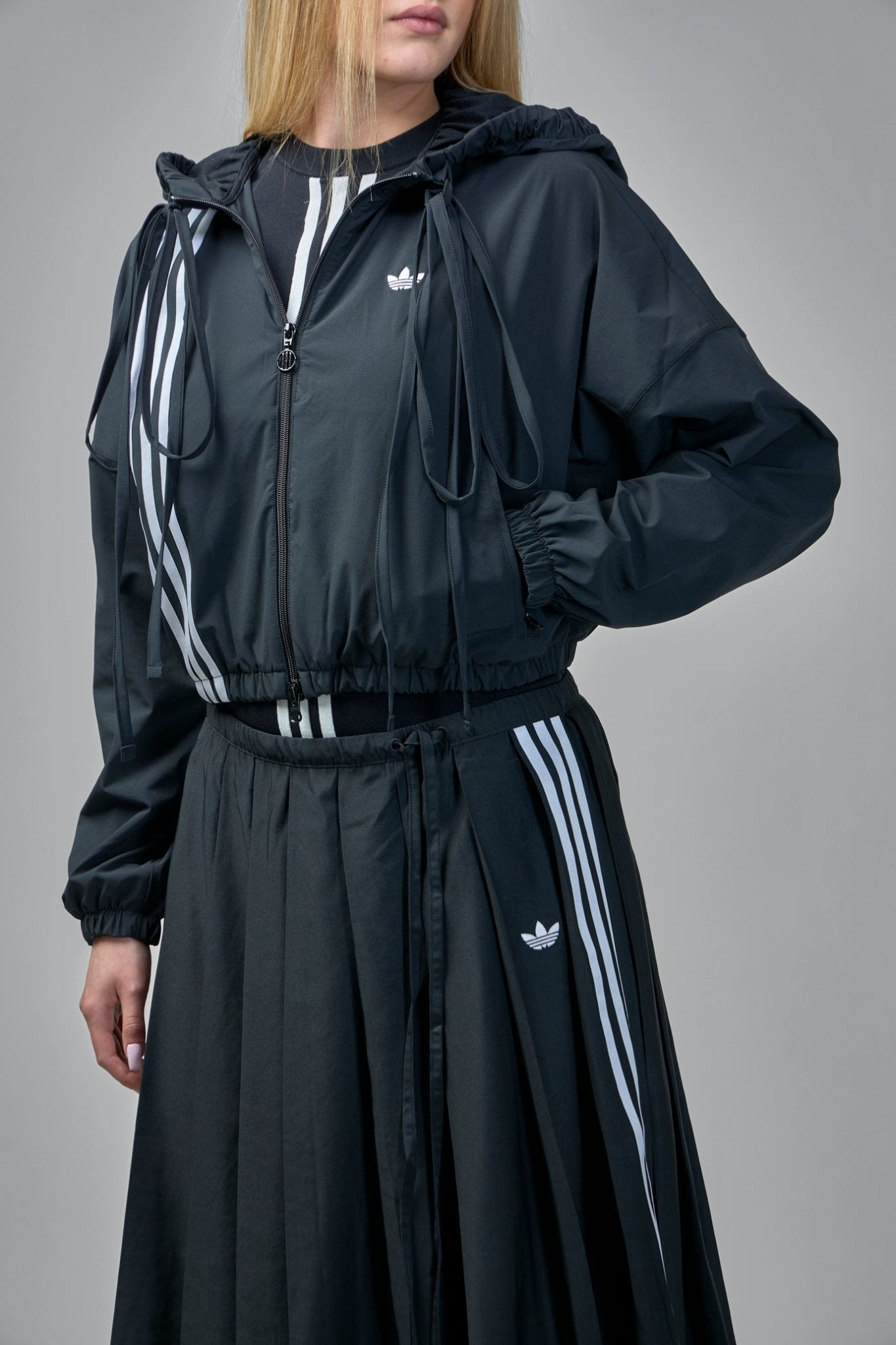 Adidas Originals - Ribbon Tracktop - LABELS