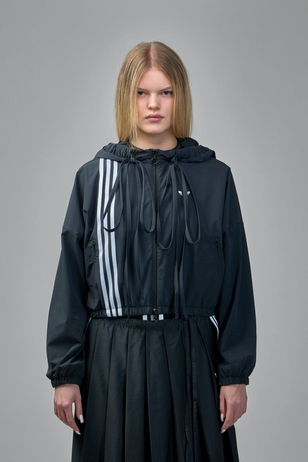 Adidas Originals - Ribbon Tracktop - LABELS