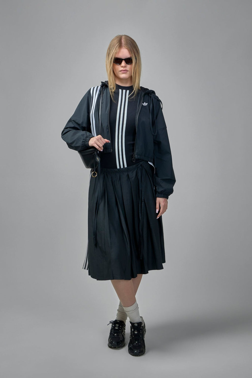 Adidas Originals - Ribbon Tracktop - LABELS