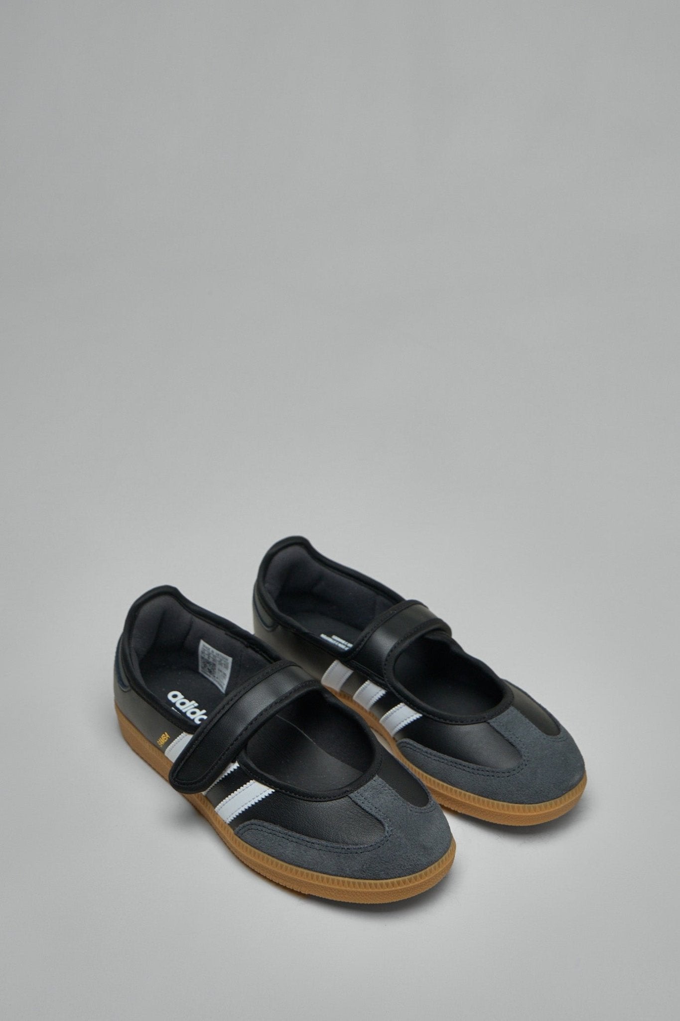 Adidas Originals - Samba Jane Shoes - LABELS