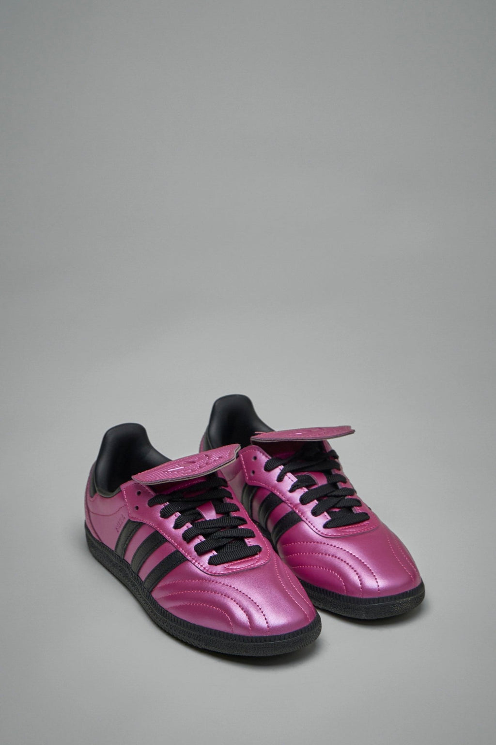 Adidas Originals - Samba LT - LABELS