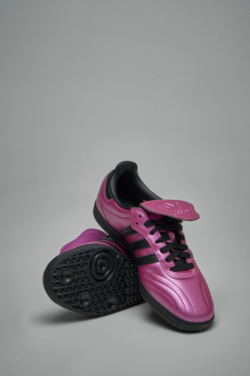 Adidas Originals - Samba LT - LABELS