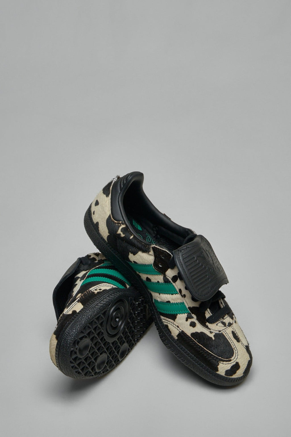 Adidas Originals - Samba LT Shoes - LABELS