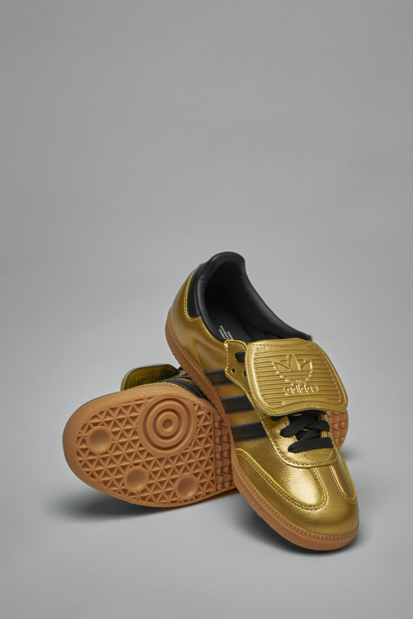 Adidas Originals - SAMBA LT W - LABELS