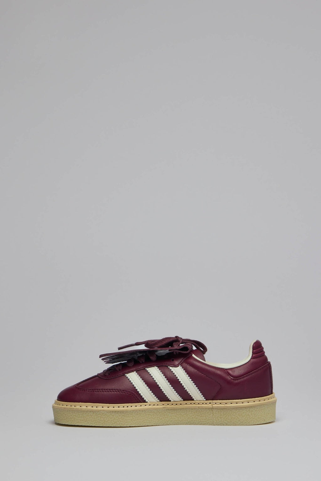 Adidas Originals - Samba Lux - LABELS