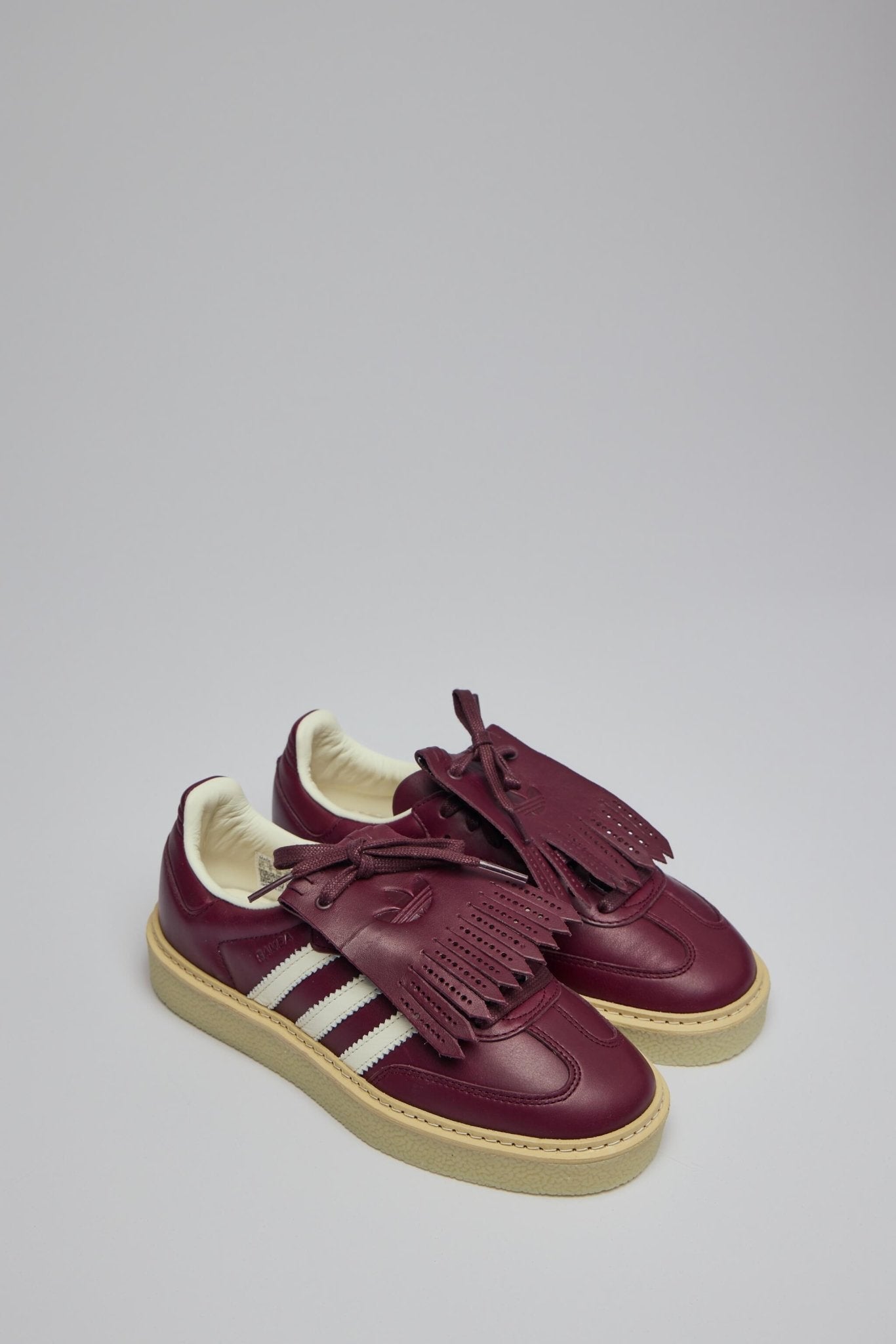 Adidas Originals - Samba Lux - LABELS