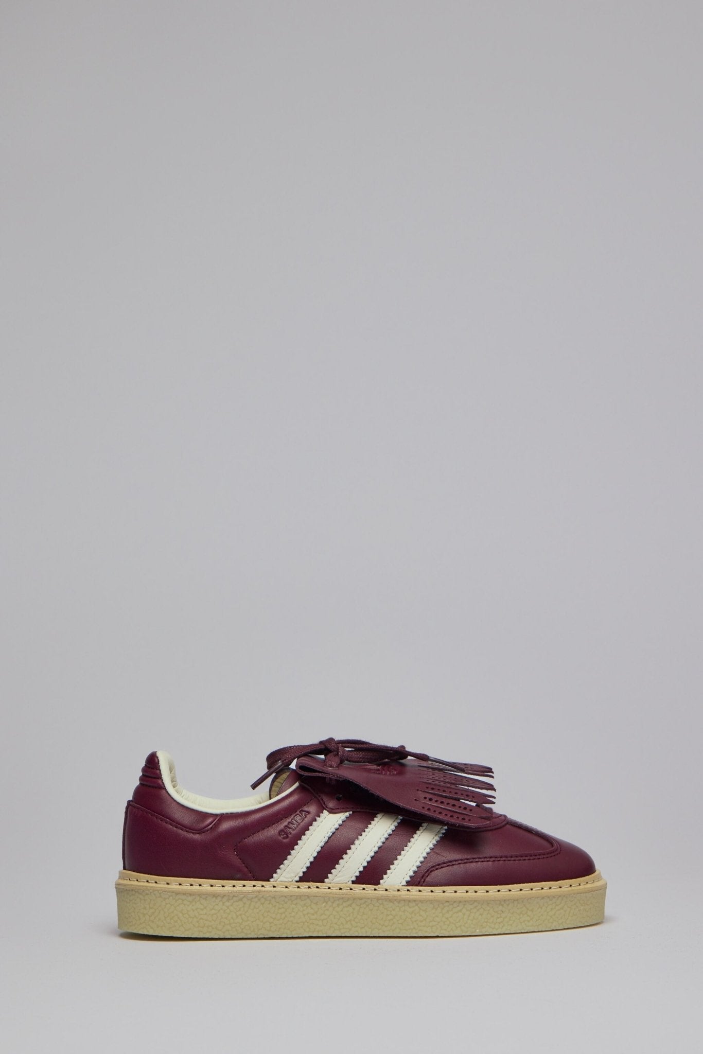 Adidas Originals - Samba Lux - LABELS