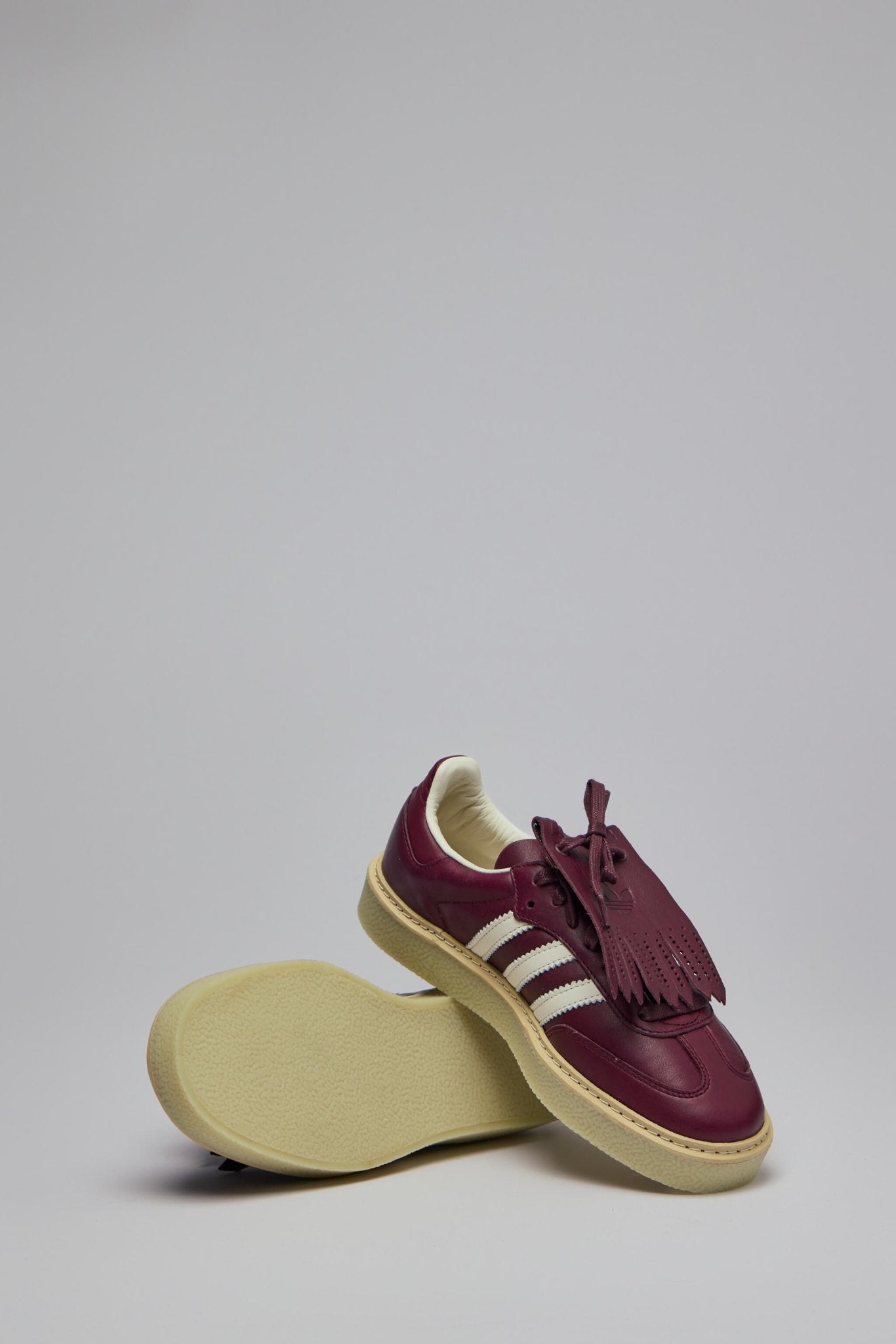 Adidas Originals - Samba Lux - LABELS